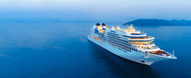 world's largest cruise ships